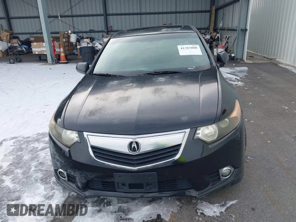 2012 Acura TSX Special Edition с VIN JH4CU2F86CC002637, выставлен на аукционе IAAI как лот 41385000 с пробегом 205 534 миль миль и . История ставок и продаж доступна на DreamBid. Изображение 12.