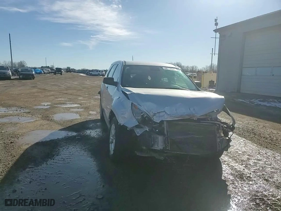 2017 Chevrolet Equinox LS with VIN 2GNALBEK6H1583344, listed as a Copart auction lot 48114935 with 143,536 mi miles and Clean Title. Bid and sale history available at carsss.com. Image 15.