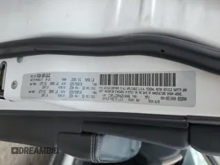 2017 Jeep Cherokee Limited с VIN 1C4PJLDB4HW514046, выставлен на аукционе Copart как лот 51350085 с пробегом 109 704 миль миль и Списание • Salvage title. История ставок и продаж доступна на DreamBid. Изображение 15.