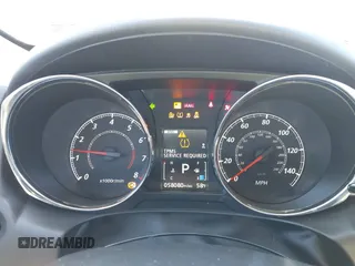 2021 Mitsubishi Outlander ES z VIN JA4ARUAU7MU006454, wystawiony jako IAAI lot #41844401 z przebiegiem 58 080 mil mil oraz . Historia ofert i sprzedaży dostępna na DreamBid. Obrazek 7.