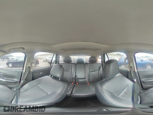 2011 Ford Edge Limited с VIN 2FMDK3KC7BBA81211, выставлен на аукционе Copart как лот 58663515 с пробегом 195 033 миль миль и Списание • Salvage title. История ставок и продаж доступна на DreamBid. Изображение 16.
