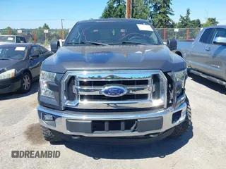 2015 Ford F-150 XLT с VIN 1FTEW1E81FKD72761, выставлен на аукционе IAAI как лот 42661624 с пробегом 140 948 миль миль и . История ставок и продаж доступна на DreamBid. Изображение 12.