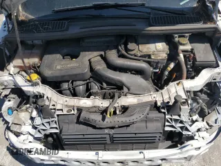2016 Ford C-Max SEL z VIN 1FADP5BU3GL101316, wystawiony jako Copart lot #56999435 z przebiegiem 172 964 mil mil oraz Szkoda całkowita • Salvage title. Historia ofert i sprzedaży dostępna na DreamBid. Obrazek 12.