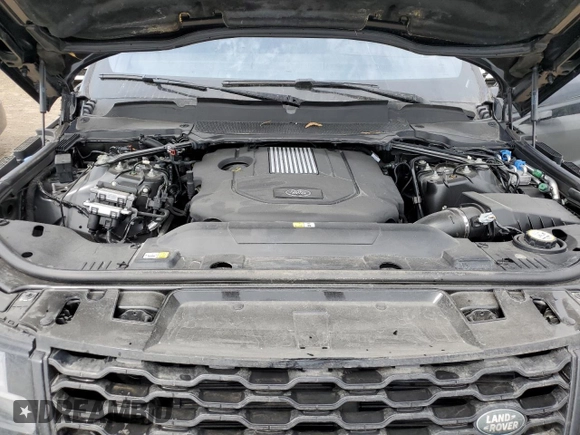 2020 Land Rover Range Rover Sport SE z VIN SALWG2RK2LA700227, wystawiony jako Copart lot #62551955 z przebiegiem 60 592 mil mil oraz Czysty tytuł • Clean title. Historia ofert i sprzedaży dostępna na DreamBid. Obrazek 12.