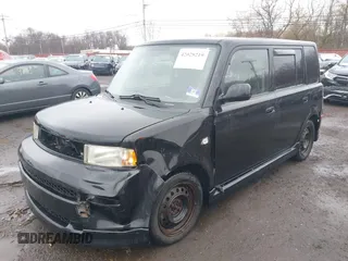 2004 Scion xB with VIN JTLKT324440154755, listed as a IAAI auction lot 42028219 with 171,499 mi miles. Bid and sale history available at carsss.com. Image 6.