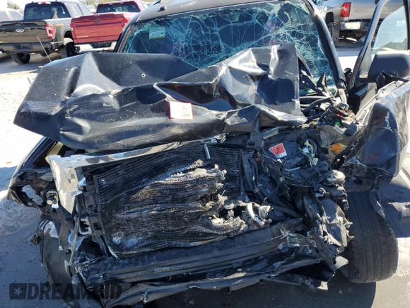 2008 Ford Escape XLT with VIN 1FMCU93118KC09754, listed as a Copart auction lot 45372295 with Not provided miles and Salvage title. Bid and sale history available at DreamBid. Image 12.