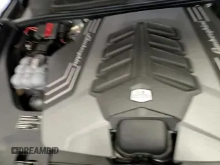 2024 Lamborghini Urus S с VIN ZPBUB3ZLXRLA32288, выставлен на аукционе Copart как лот 62143725 с пробегом 3 107 миль миль и Списание • Salvage title. История ставок и продаж доступна на DreamBid. Изображение 17.