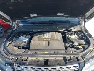 2014 Land Rover Range Rover Sport Supercharged with VIN SALWR2EF6EA310527, listed as a IAAI auction lot 41991026 with 113,587 mi miles and . Bid and sale history available at DreamBid. Image 10.