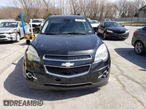 2014 Chevrolet Equinox LT with VIN 2GNALCEK8E6286998, listed as a Copart auction lot 48517085 with 197,378 mi miles and Clean Title. Bid and sale history available at carsss.com. Image 5.