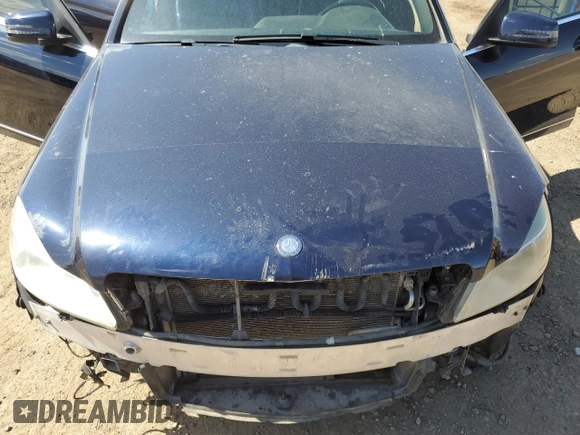 2013 Mercedes-Benz C 300 Sport z VIN WDDGF8AB6DA836770, wystawiony jako Copart lot #59181105 z przebiegiem 153 471 mil mil oraz Szkoda całkowita • Salvage title. Historia ofert i sprzedaży dostępna na DreamBid. Obrazek 11.