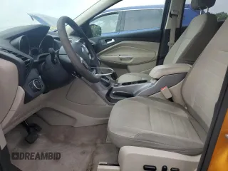 2016 Ford Escape SE с VIN 1FMCU9GXXGUA57569, выставлен на аукционе Copart как лот 61057195 с пробегом 143 025 миль миль и Чистый • Clean title. История ставок и продаж доступна на DreamBid. Изображение 7.