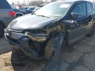 2017 Toyota RAV4 LE with VIN 2T3BFREV8HW630730, listed as a IAAI auction lot 41776176 with Not provided miles and . Bid and sale history available at DreamBid. Image 6.