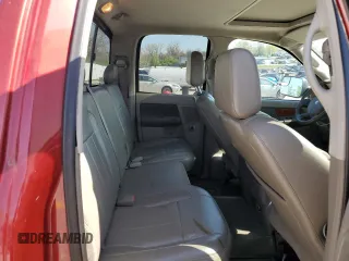 2007 Dodge 2500 ST with VIN 3D7KS28DX7G766626, listed as a Copart auction lot 52388535 with 210,703 mi miles and Clean Title. Bid and sale history available at carsss.com. Image 10.