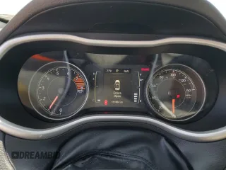2016 Jeep Cherokee 75th Anniversary с VIN 1C4PJLCS1GW217512, выставлен на аукционе Copart как лот 60060525 с пробегом 111 864 миль миль и Списание • Salvage title. История ставок и продаж доступна на DreamBid. Изображение 9.