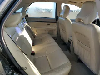 2000 Volvo S80 with VIN YV1TS90D4Y1131690, listed as a Copart auction lot 78386024 with 211,598 mi miles and Clean Title. Bid and sale history available at carsss.com. Image 10.