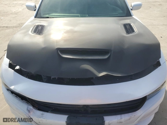 2016 Dodge Charger SXT with VIN 2C3CDXJG0GH181200, listed as a Copart auction lot 88338735 with 112,874 mi miles and Clean Title. Bid and sale history available at carsss.com. Image 11.