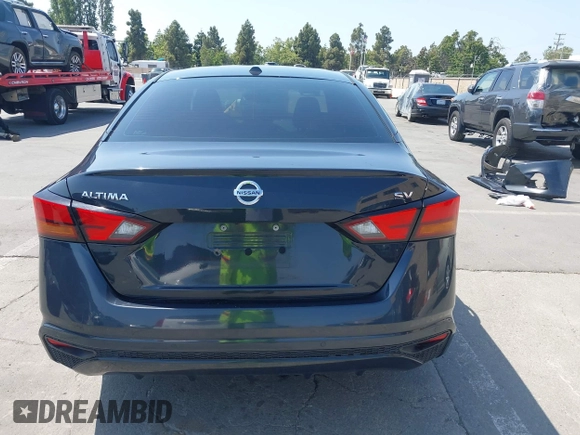 2021 Nissan Altima SV z VIN 1N4BL4DV7MN326681, wystawiony jako IAAI lot #42394402 z przebiegiem 94 775 mil mil oraz . Historia ofert i sprzedaży dostępna na DreamBid. Obrazek 17.