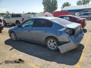 2012 Nissan Altima 2.5 SL with VIN 1N4AL2AP1CN400178, listed as a Copart auction lot 49267265 with 200,873 mi miles and Salvage Title. Bid and sale history available at carsss.com. Image 2.