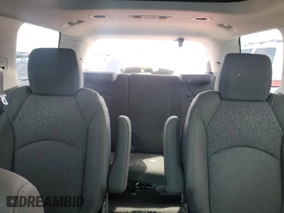 2014 GMC Acadia SLE with VIN 1GKKRPKD3EJ325576, listed as a Copart auction lot 49779295 with 246,378 mi miles and Salvage Title. Bid and sale history available at carsss.com. Image 10.
