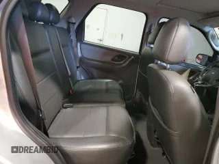 2006 Ford Escape Hybrid with VIN 1FMCU96H06KB01213, listed as a Copart auction lot 73339694 with 95,046 mi miles and Salvage Title. Bid and sale history available at carsss.com. Image 11.