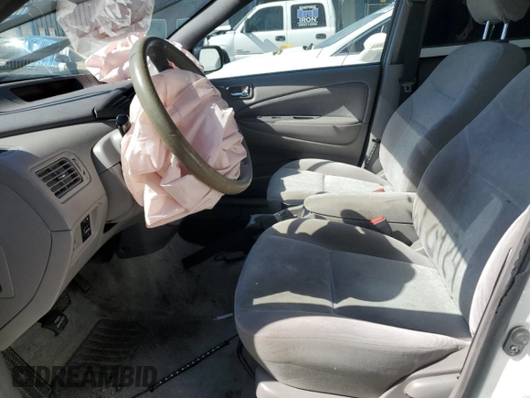 2001 Toyota Prius with VIN JT2BK12U210020625, listed as a Copart auction lot 73610924 with 0 mi miles and Salvage Title. Bid and sale history available at carsss.com. Image 7.