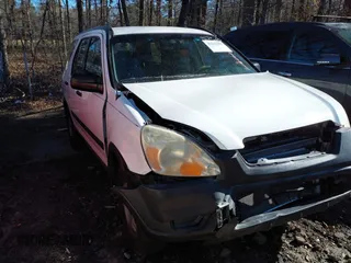 2004 Honda CR-V LX with VIN SHSRD68594U205802, listed as a IAAI auction lot 41222295 with 228,088 mi miles and . Bid and sale history available at DreamBid. Image 1.