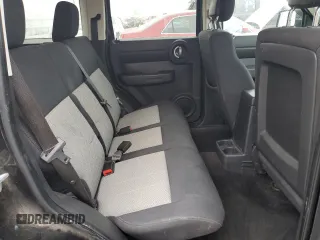 2010 Dodge Nitro SE with VIN 1D4PU2GK3AW141958, listed as a Copart auction lot 42642135 with 130,691 mi miles and Clean Title. Bid and sale history available at DreamBid. Image 11.