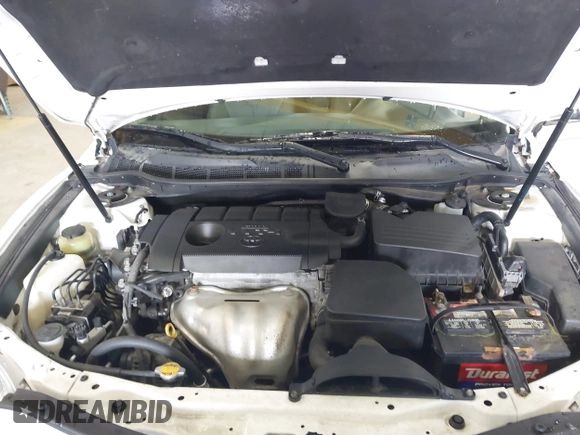 2011 Toyota Camry LE with VIN 4T1BF3EKXBU595949, listed as a IAAI auction lot 42038004 with 159,037 mi miles and . Bid and sale history available at DreamBid. Image 10.