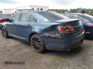 2018 Ford Taurus SE с VIN 1FAHP2D84JG115399, выставлен на аукционе IAAI как лот 42546428 с пробегом 180 163 миль миль и . История ставок и продаж доступна на DreamBid. Изображение 3.