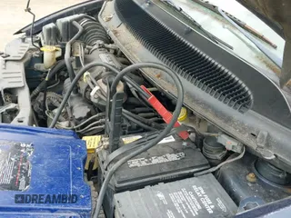 2003 Dodge Caravan SE with VIN 1D4GP24333B249320, listed as a IAAI auction lot 43284797 with 179,289 mi miles and . Bid and sale history available at DreamBid. Image 12.