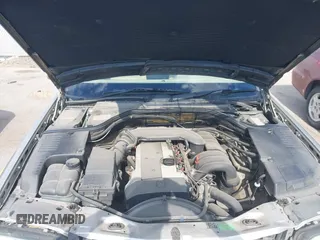 1997 Mercedes-Benz S 320/430/500 z VIN WDBGA32G2VA367036, wystawiony jako IAAI lot #42495763 z przebiegiem 145 809 mil mil oraz . Historia ofert i sprzedaży dostępna na DreamBid. Obrazek 10.
