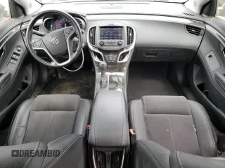 2014 Buick LaCrosse with VIN 1G4GA5G30EF119501, listed as a Copart auction lot 61633534 with 152,805 mi miles and Salvage Title. Bid and sale history available at carsss.com. Image 8.