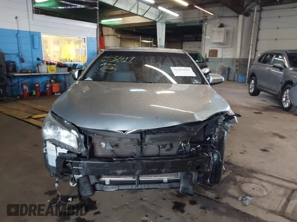 2017 Toyota Camry XLE z VIN 4T1BF1FK9HU759543, wystawiony jako IAAI lot #42264042 z przebiegiem 97 143 mil mil oraz . Historia ofert i sprzedaży dostępna na DreamBid. Obrazek 12.