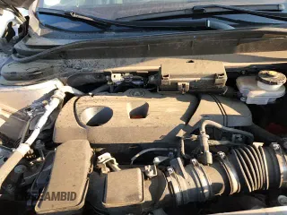 2021 Acura RDX z VIN 5J8TC1H37ML005128, wystawiony jako Copart lot #80482505 z przebiegiem 34 270 mil mil oraz Szkoda całkowita • Salvage title. Historia ofert i sprzedaży dostępna na DreamBid. Obrazek 14.