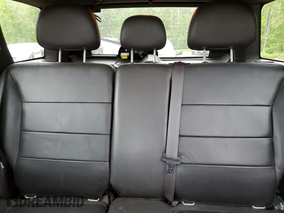 2010 Ford Escape Limited with VIN 1FMCU9EG8AKD13892, listed as a Copart auction lot 62476525 with 274,338 mi miles and Clean title. Bid and sale history available at DreamBid. Image 10.
