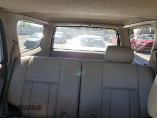1999 Toyota 4Runner Limited z VIN JT3HN87R1X9024311, wystawiony jako Copart lot #55877715 z przebiegiem 288 859 mil mil oraz Czysty tytuł • Clean title. Historia ofert i sprzedaży dostępna na DreamBid. Obrazek 10.