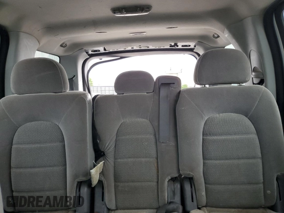 2005 Ford Explorer XLT z VIN 1FMZU73K15UB61017, wystawiony jako Copart lot #58511235 z przebiegiem 200 191 mil mil oraz Szkoda całkowita • Salvage title. Historia ofert i sprzedaży dostępna na DreamBid. Obrazek 10.