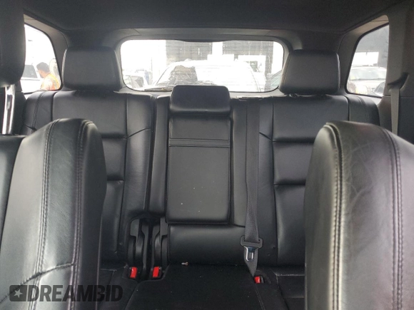 2018 Jeep Grand Cherokee Limited z VIN 1C4RJFBT8JC503564, wystawiony jako Copart lot #73991894 z przebiegiem 130 689 mil mil oraz Szkoda całkowita • Salvage title. Historia ofert i sprzedaży dostępna na DreamBid. Obrazek 10.