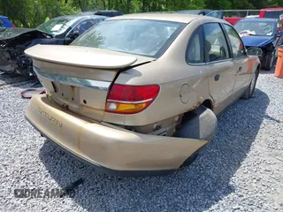 2002 Saturn LS z VIN 1G8JS54F92Y598095, wystawiony jako IAAI lot #42369804 z przebiegiem 151 612 mil mil oraz . Historia ofert i sprzedaży dostępna na DreamBid. Obrazek 4.