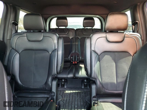 2023 Jeep Grand Cherokee Laredo with VIN 1C4RJKAG8P8751144, listed as a Copart auction lot 59958545 with 29,727 mi miles and Salvage title. Bid and sale history available at DreamBid. Image 10.