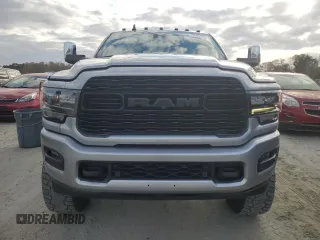 2020 Ram 2500 Limited z VIN 3C6UR5SL9LG282626, wystawiony jako Copart lot #78934634 z przebiegiem 121 895 mil mil oraz Szkoda całkowita • Salvage title. Historia ofert i sprzedaży dostępna na DreamBid. Obrazek 5.