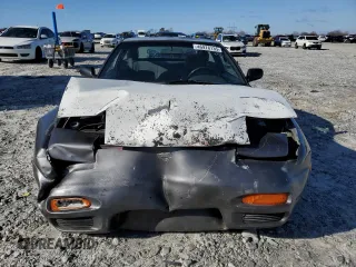 1993 Nissan 240SX SE Limited Edition z VIN JN1MS36P4PW314410, wystawiony jako Copart lot #46978135 z przebiegiem 189 289 mil mil oraz Szkody całkowita. Historia ofert i sprzedaży dostępna na DreamBid. Obrazek 5.
