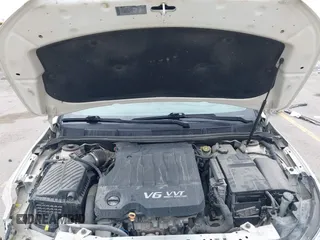 2013 Buick LaCrosse Premium 1 with VIN 1G4GF5E32DF278622, listed as a IAAI auction lot 41964252 with 148,530 mi miles. Bid and sale history available at carsss.com. Image 10.