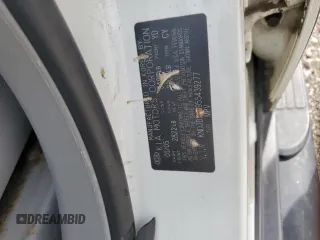 2005 Kia Sorento LX with VIN KNDJD733955439277, listed as a Copart auction lot 44465875 with 0 mi miles and Salvage Title. Bid and sale history available at carsss.com. Image 14.