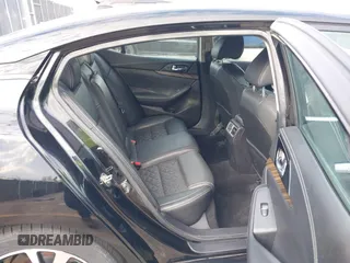 2016 Nissan Maxima SL with VIN 1N4AA6AP3GC426067, listed as a IAAI auction lot 41680265 with 102,450 mi miles and . Bid and sale history available at DreamBid. Image 8.