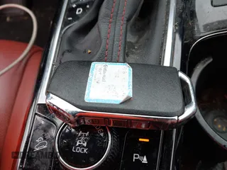 2023 Kia Sportage SX-Prestige with VIN 5XYK5CAF0PG135076, listed as a IAAI auction lot 42330042 with 39,294 mi miles and . Bid and sale history available at DreamBid. Image 11.