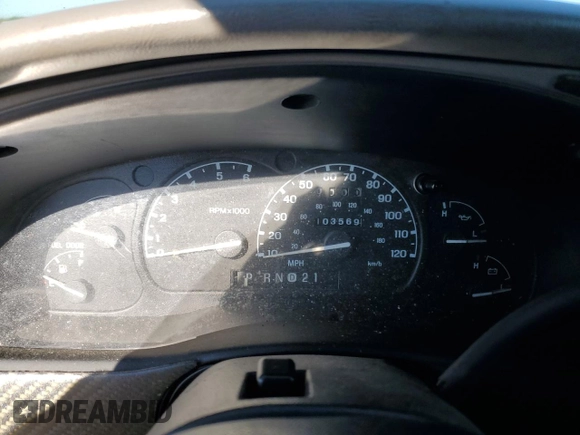 2000 Ford Explorer XLT с VIN 1FMZU63E4YZB60276, выставлен на аукционе Copart как лот 45939905 с пробегом 103 569 миль миль и Списание • Salvage title. История ставок и продаж доступна на DreamBid. Изображение 9.