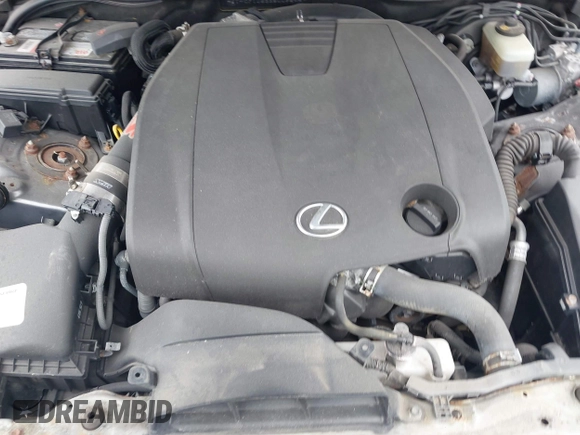 2014 Lexus IS 250 z VIN JTHCF1D28E5009244, wystawiony jako IAAI lot #42331138 z przebiegiem 137 093 mil mil oraz . Historia ofert i sprzedaży dostępna na DreamBid. Obrazek 10.