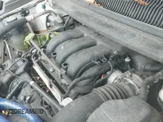 2018 Ford Police Interceptor Utility с VIN 1FM5K8AR9JGB19214, выставлен на аукционе IAAI как лот 43080150 с пробегом 133 350 миль миль и . История ставок и продаж доступна на DreamBid. Изображение 20.
