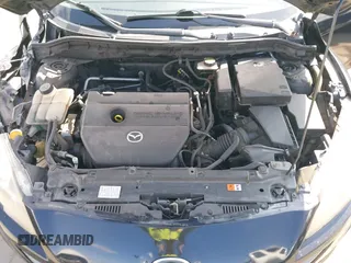 2011 Mazda 3 i Sport with VIN JM1BL1UG8B1363351, listed as a IAAI auction lot 41902383 with 87,893 mi miles and . Bid and sale history available at DreamBid. Image 10.